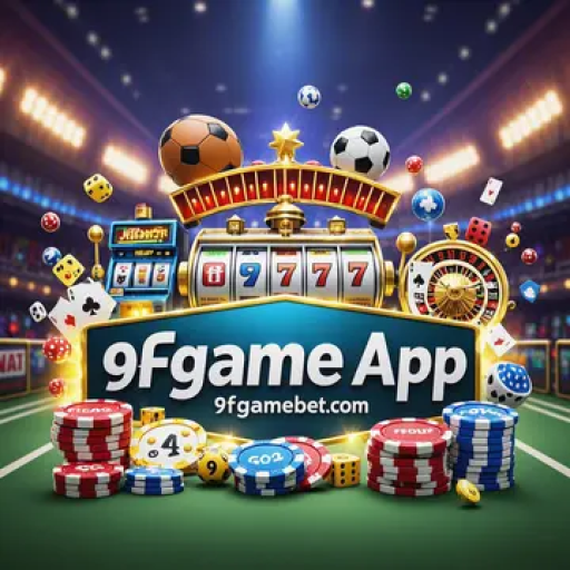 9f game app